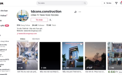 Tiktok
