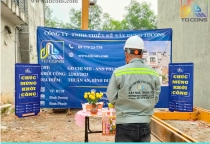 ĐỘNG THỔ KHỞI CÔNG CÔNG TRÌNH THUẬN AN-BÌNH DƯƠNG