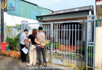 Sửa chữa và cải tạo nhà ở tại TP.HCM, hãy chọn XÂY DỰNG TDCONS