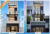 Thi Công Nội Thất Chuyên Nghiệp - Hãy Chọn Xây Dựng TDCONS
