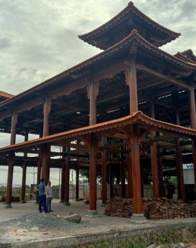 Thi công nội thất biệt thự đơn lập Thành Phố Thủ Đức