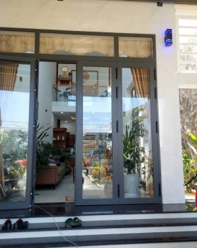 XÂY NHÀ TRỌN GÓI CHỊ THU BÌNH PHƯỚC ( PHẦN THÔ )