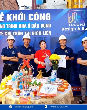 Hạng Mục Đổ Bê Tông Sàn Tầng 3 (TP. HỒ CHÍ MINH)