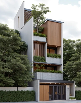 XÂY NHÀ TRỌN GÓI ANH HƯNG LONG ĐIỀN - BÀ RỊA VŨNG TÀU
