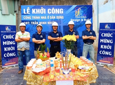 Dịch vụ tháo dỡ nhà 