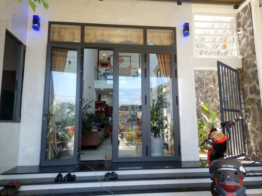 XÂY NHÀ TRỌN GÓI CHỊ THU BÌNH PHƯỚC ( PHẦN THÔ )