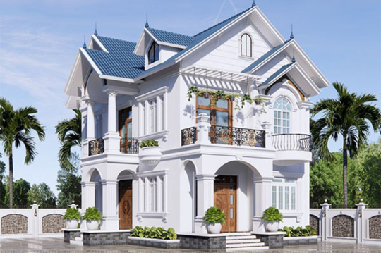 XÂY NHÀ TRỌN GÓI CHỊ TIÊN SA ĐÉC - ĐỒNG THÁP