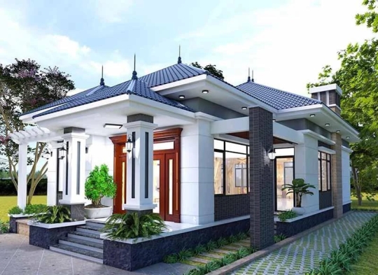 XÂY NHÀ TRỌN GÓI ANH QUANG HẬU GIANG